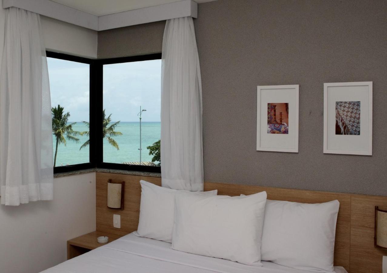 Hotel Porto Maceio Exterior photo
